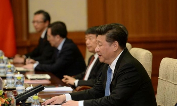 Trung Quốc: Tử hình nguyên Bí thư Tỉnh ủy Vân Nam
